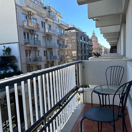 Suite&Chic Apartment Bari Zewnętrze zdjęcie