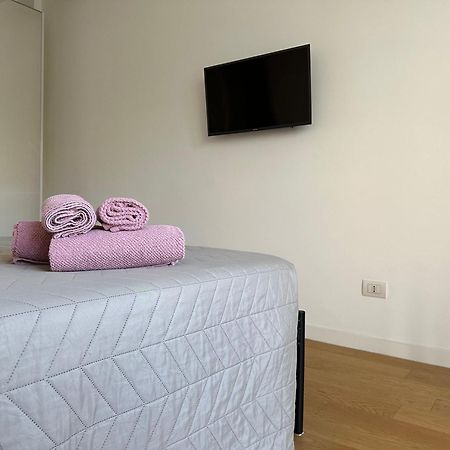 Suite&Chic Apartment Bari Zewnętrze zdjęcie