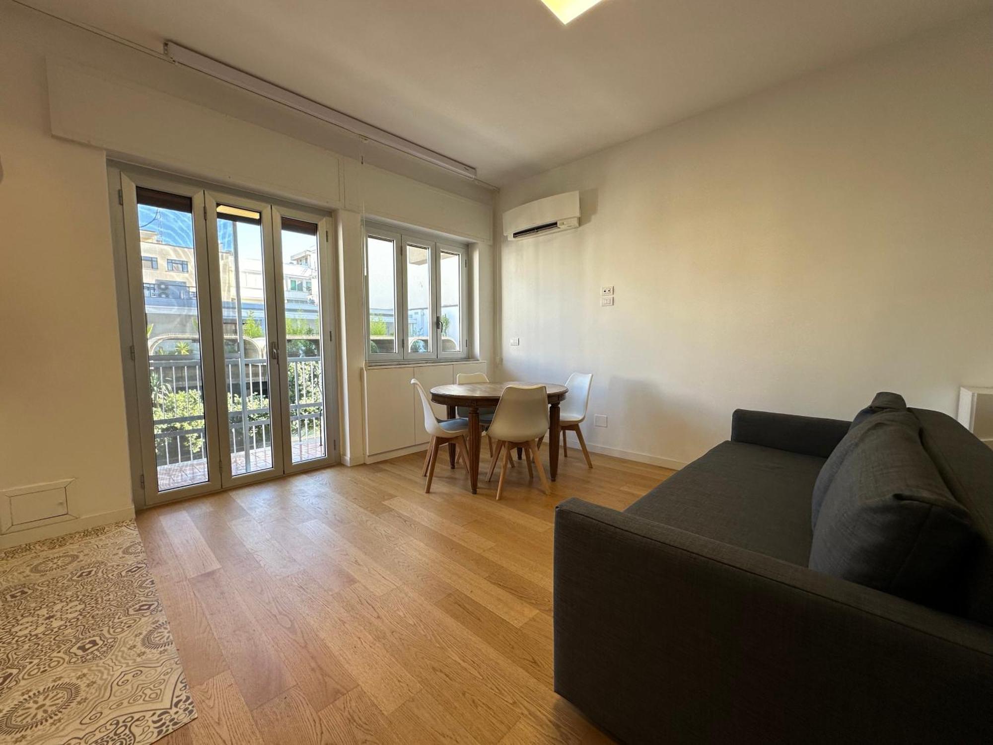 Suite&Chic Apartment Bari Zewnętrze zdjęcie