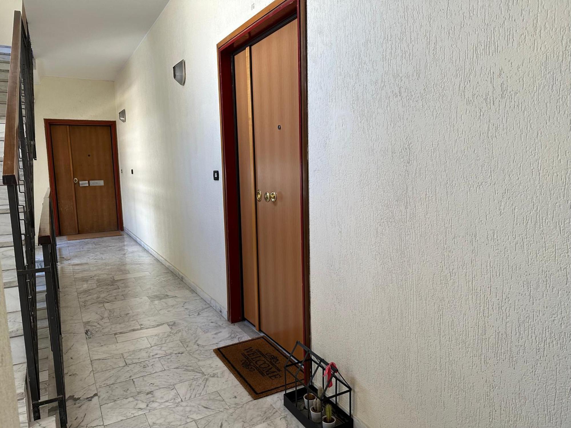 Suite&Chic Apartment Bari Zewnętrze zdjęcie